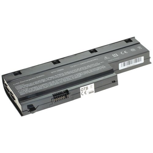  Baterija za Medion Akoya P7611 / P7612 / P7614 / P7810, 4400 mAh Cene