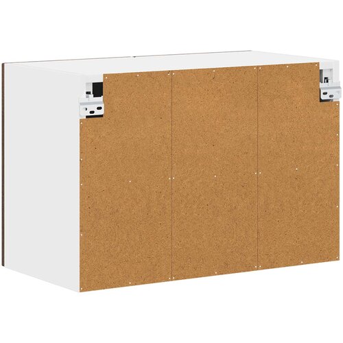  Ploča za perilicu posuđa Kalmar Smeđi hrast 60 x 31 x 40 cm Slike