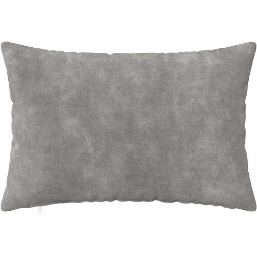  Presvlaka za jastuk 6 pcs HEERLEN Svjetlosiva 30 x 50 cm Slike