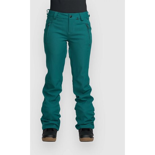 Volcom Genus Stretch Hlace atlantic deep Slike