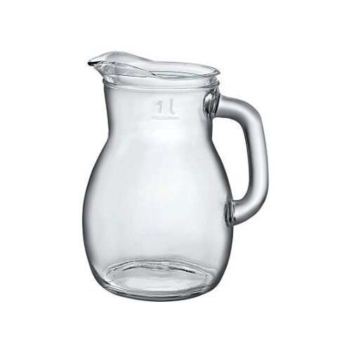 Bokal stakleni BORMIOLI Bistrot 1,0 l 146160 Cene