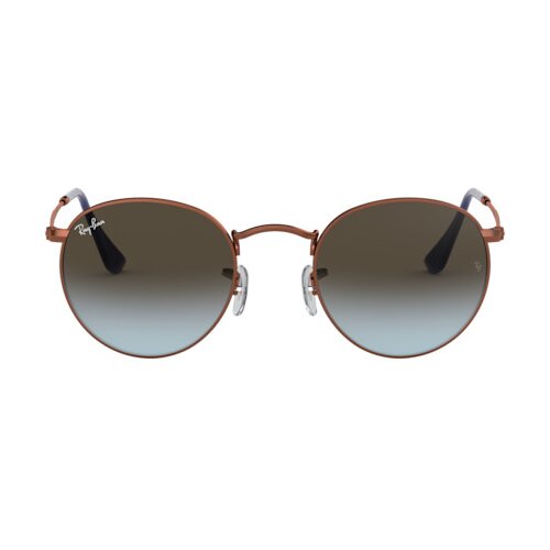 Ray-ban Round Metal Metal RB3447 900396 - L (50) Cijene