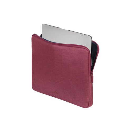 Rivacase torbica 7703 za prenosnike in tablice do 13.3 inch - rdeča Slike