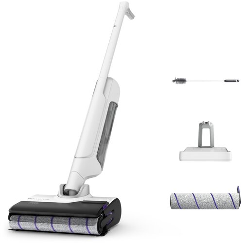 Rowenta GZ7540WO X-Clean 10 brezžicni za akumulatorski sesalnik mokro in suho cišcenje Cene