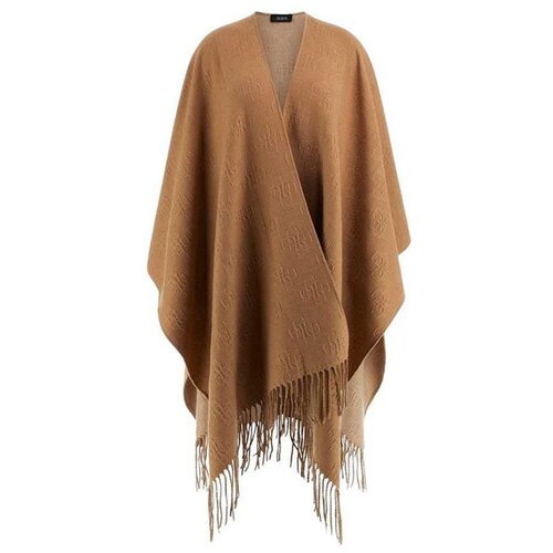 Guess Ženski pončo sa resama Cene