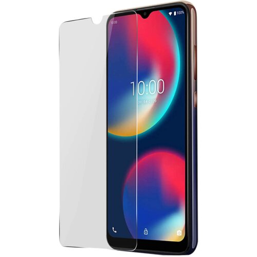 AVIZAR wiko view 4 / view 4 lite filmska zašcita zaslona iz kaljenega stekla, izjemno odporna 9H - prozorna, (20607242) Cene