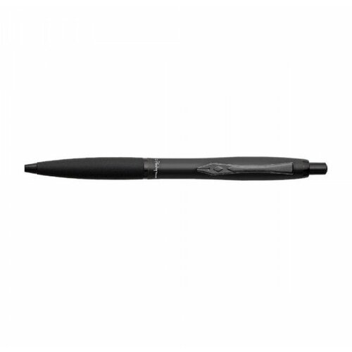  hemijska olovka platignum No.9, black, poklon kutija Cene