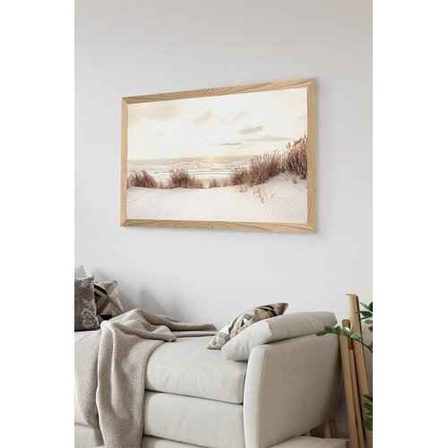 Wallity Zidna slika Tekhammdf99, MDF, 33x48 cm Cijene