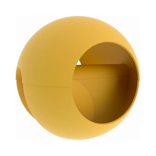 rephorm Hranilnik ptic za ograjo "Birdball" - Mango Cene