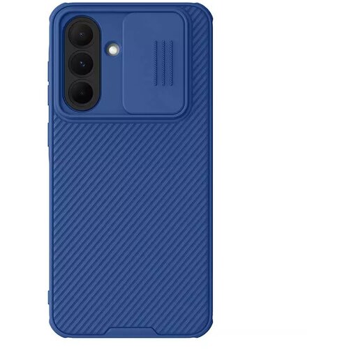 Nillkin Torbica CamShield Pro za Samsung A566B Galaxy A56 5G plava Cene