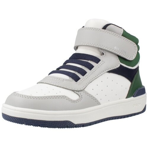 Geox J WASHIBA Siva Slike