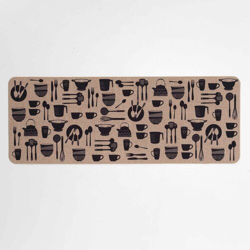 Douceur d intérieur Tekač 45x120 cm Kitchen – Cene