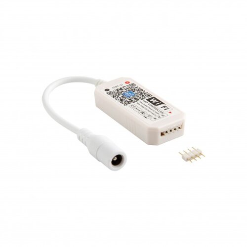 VIRONE LH-8/1 wifi wireless kontroler za led rgb trake Cene