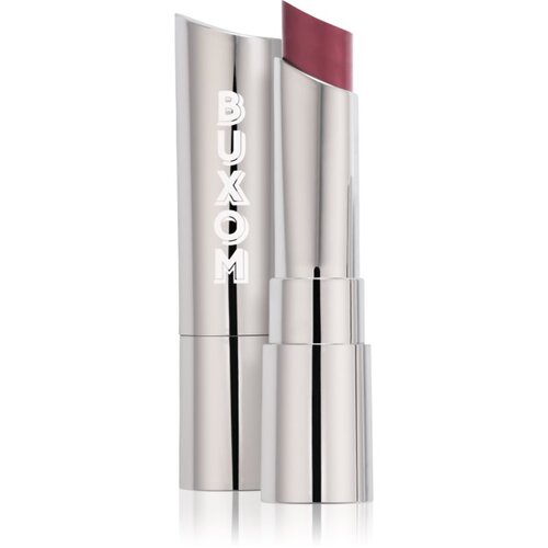 Buxom FULL-ON&amp;trade; SATIN LIPSTICK kremasta &amp;scaron;minka z učinkom povečanja odtenek Dolly Doll 2,5 ml Slike