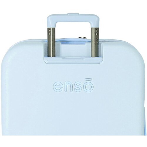 Enso Bubbles kofer 55 cm - Sky blue ( 97.891.21 ) Slike
