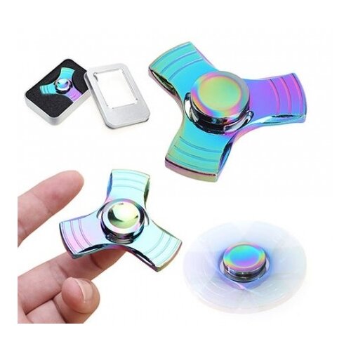 X Wave Spinner metalni 9 Spinner 04 Cene