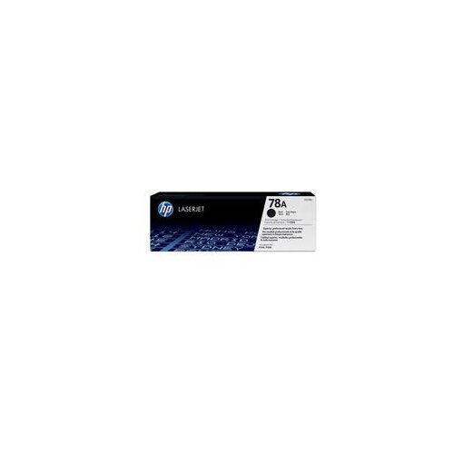 HP TON Toner 78A CE278A Schwarz Cijene
