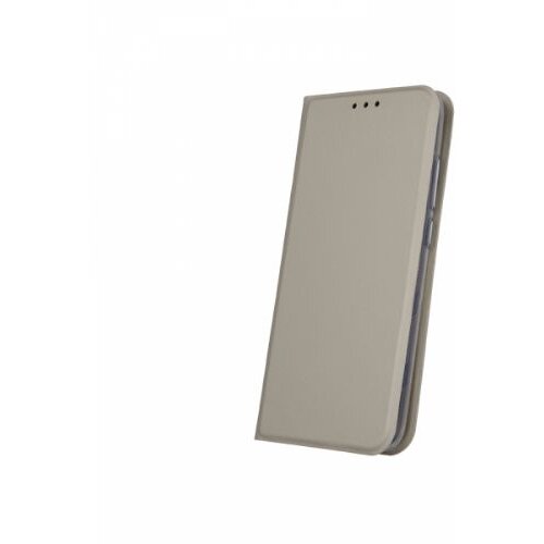  Skin preklopna torbica iphone 12 pro max - zlata Cene