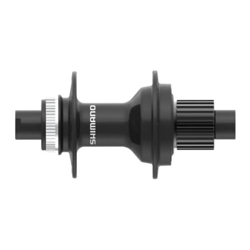  Glavčina Zadnja Shimano Fh-Mt410, Za Rotor Center Lock (Bez Zaključnog Prstena), 12 Brzina Za 12Mm Thru Tip Osovine(Bez Osovine), 32R Old:142Mm, Bez R Slike