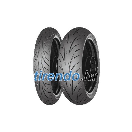 Mitas Touring Force SP ( 180/55 ZR17 TL (73W) zadnji kotač ) Cijene