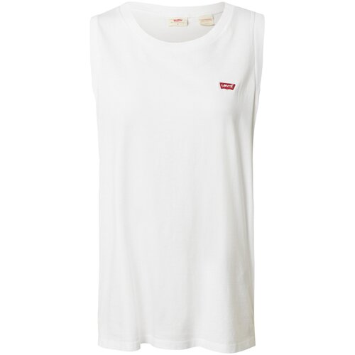 Levi&amp;#039;s Top &amp;#039;DARA TANK NEUTRALS&amp;#039; bela Slike