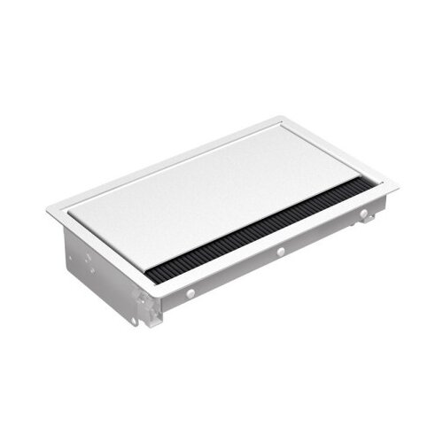 Boschmann CONI modularna ugradna kutija, kraca, 3 mesta, bela ( 911.000 ) Slike