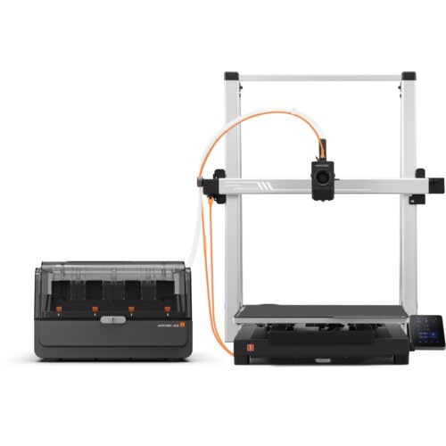 Anycubic Kobra 3 Max V2 Combo - 1 Set Cijene