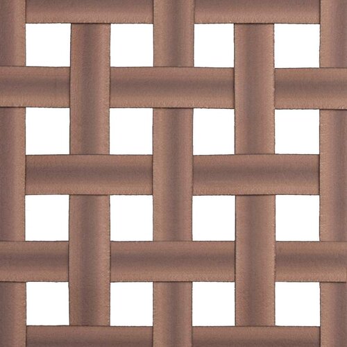  Vrtna stolica 2 pcs Smeđa 78 x 55,5 x 75,5 cm poliratan Slike