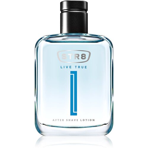 Str8 Live True voda za po britju za moške 100 ml Cene