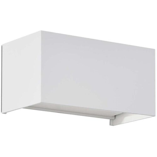  LED spolja&scaron;nje zidno svetlo LED/24W/230V 4000K IP65 belo Cene
