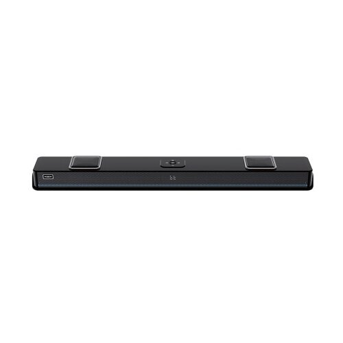  Zvucnik bluetooth moxom mx-sk108 crni ( ZV1276 ) Cene