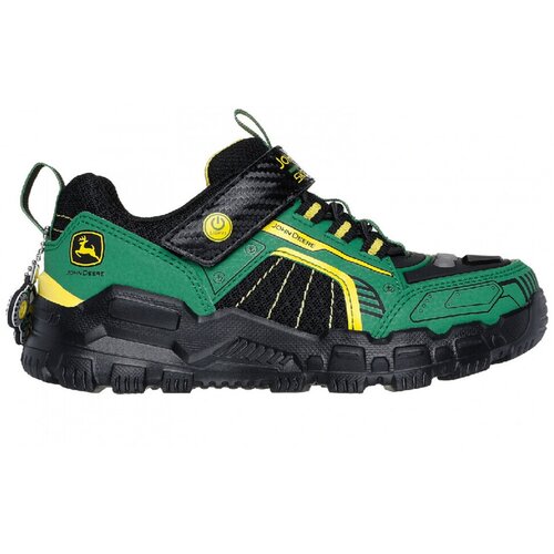 Skechers Modne superge Heart lights boogie land Rožnata Slike