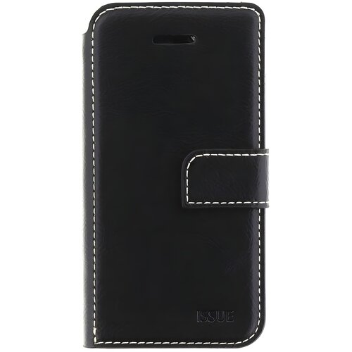 Molan Cano BOOK Futrola za Samsung Galaxy A72 4G/Galaxy A72 5G - Crna Cijene