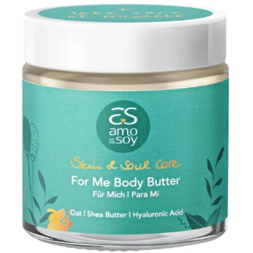amo como soy For Me Body Butter - 100 ml Cene