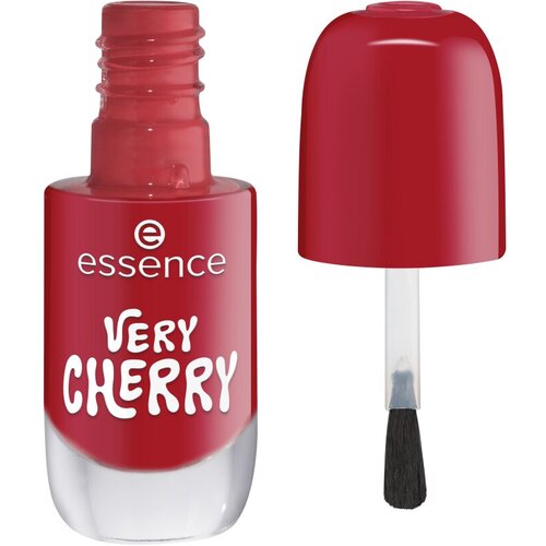 Essence gel lak za nokte 27 Very Cherry Cene