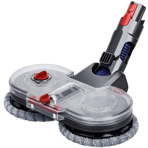 Prime Motoriziran nastavek za mokro čiščenje tal Dyson V7, V8, V10, V11, V15, (21505308) Cene