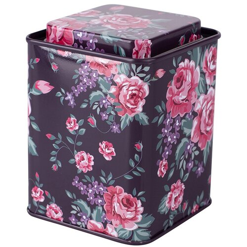  KUTIJA ZA CAJ 7,5x7,5x9,5CM ALTOM DESIGN Slike
