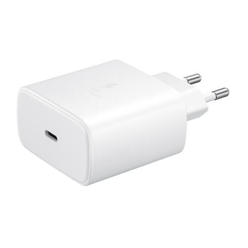 Samsung hišni power adapter EP-TA865 65W vhod 1x type c - original bel Cene