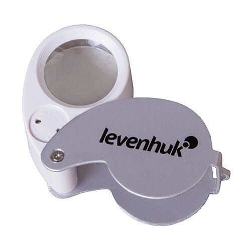  Lupa Levenhuk Zeno Gem M5 Slike