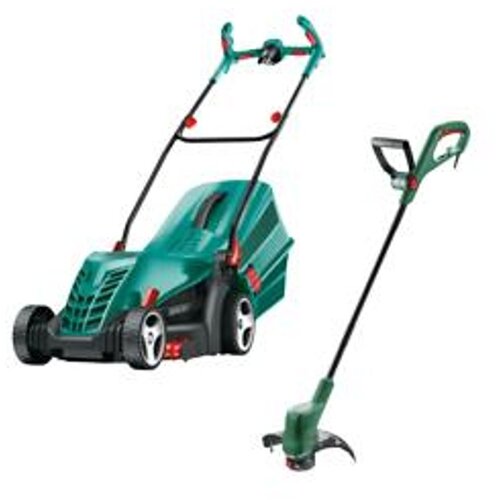 Bosch Kosilica za travnjak Lawncare Set Cijene