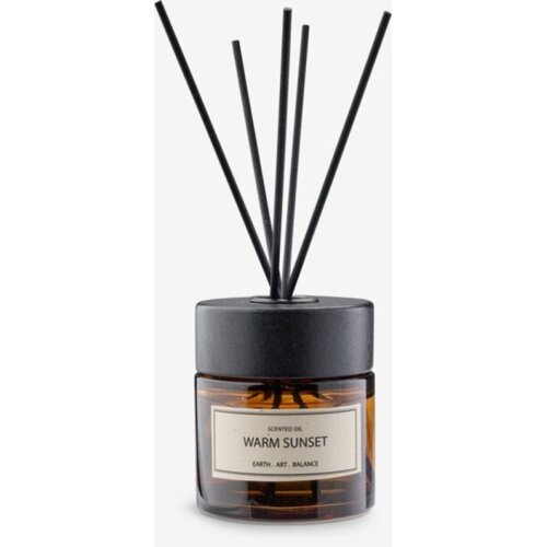  Difuzor sa &scaron;tapićima topao zalazak 120ml Cene