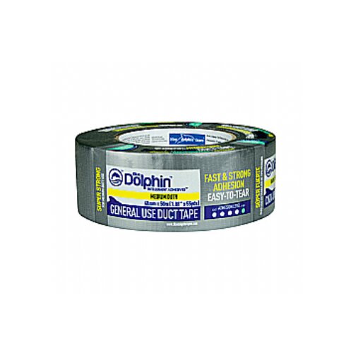  Traka armirana Duct 48mmX50m Cene