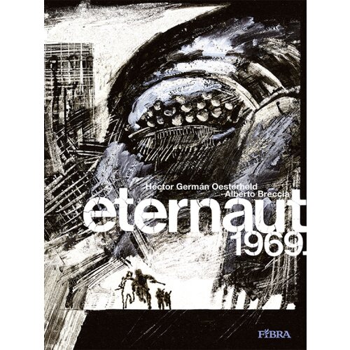  Eternaut 1969. Cene