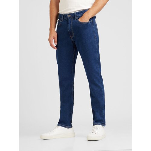 Guess Jeans Traperice plavi traper Slike