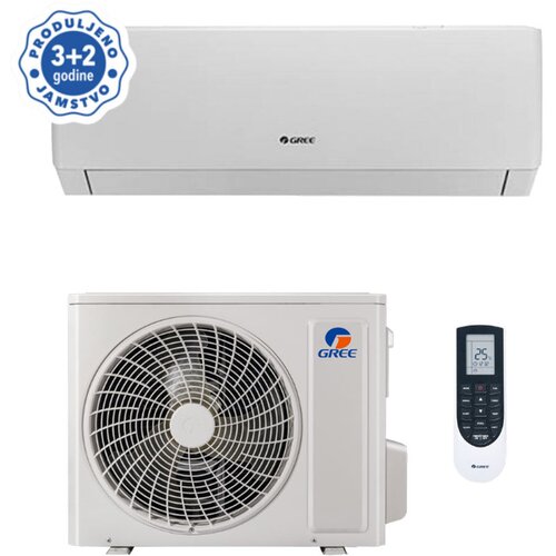  Klima uređaj komplet GREE 4,6kW PULAR Cene