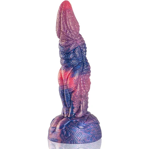 Epic Dionysus Dildo Dance of Pleasure