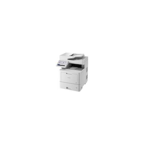 Brother FL MFC-L9670CDN color laser multifunction printer 4in1 A4 LAN ADF Duplex Cijene
