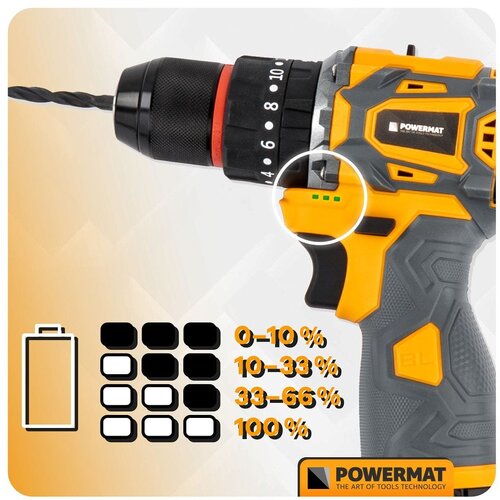  Set baterija od 40 nm. led odvijač 16.8v 2x1.5ah kofer akcija Slike