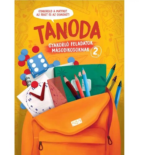  Tanoda - Vježbe za učenike drugog razreda 2. Cijene