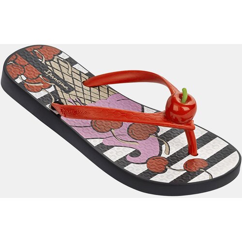 Ipanema Red girl's flip-flops Cene